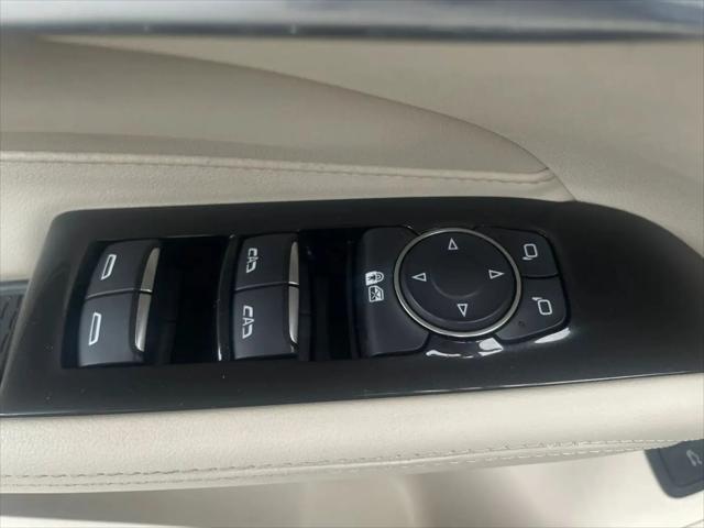 2021 Cadillac CT4 Premium Luxury