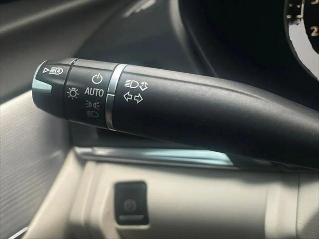 2021 Cadillac CT4 Premium Luxury