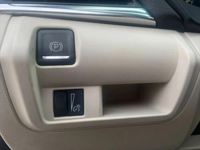 2021 Cadillac CT4 Premium Luxury