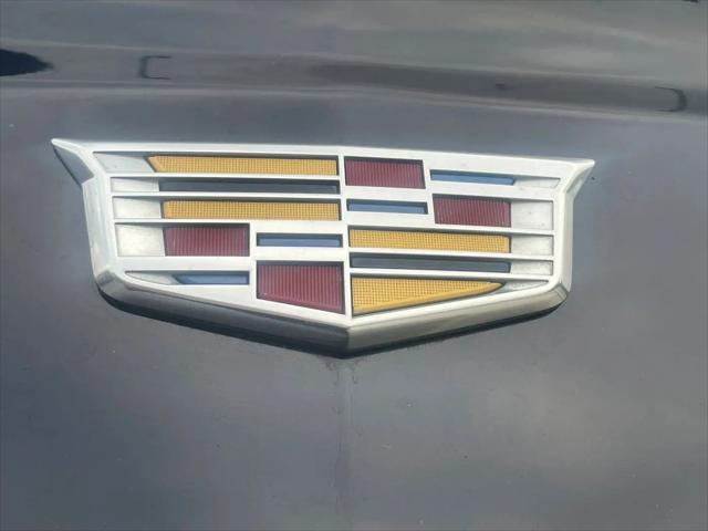2021 Cadillac CT4 Premium Luxury