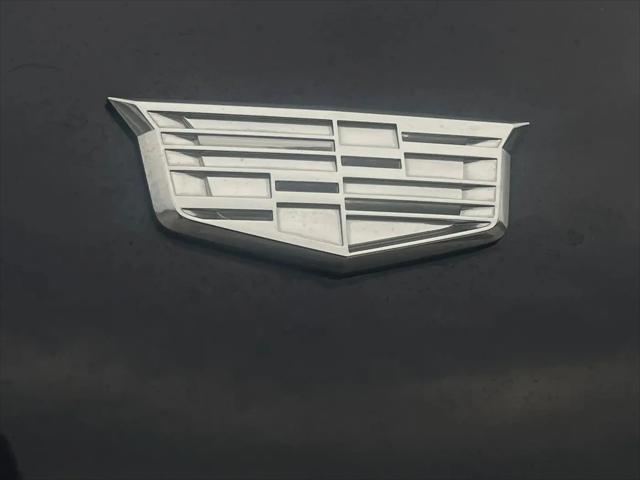 2021 Cadillac CT4 Premium Luxury