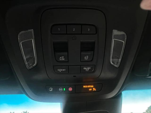 2021 Cadillac CT4 Premium Luxury