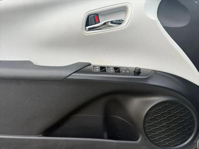 2017 Toyota Prius Prime Plus