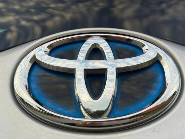 2017 Toyota Prius Prime Plus