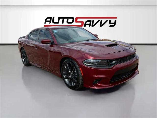 2020 Dodge Charger Scat Pack RWD for sale in Santa Fe, NM