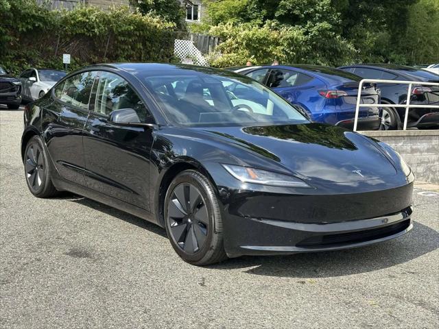 2024 Tesla Model 3 Rear-Wheel Drive for sale in Great Neck, NY