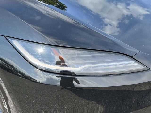 2024 Tesla Model 3 Rear-Wheel Drive
