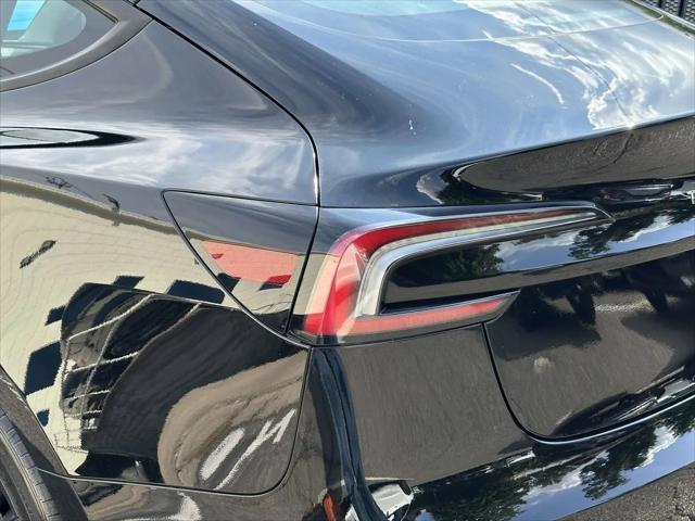 2024 Tesla Model 3 Rear-Wheel Drive