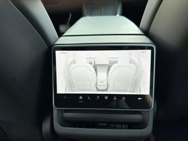 2024 Tesla Model 3 Rear-Wheel Drive