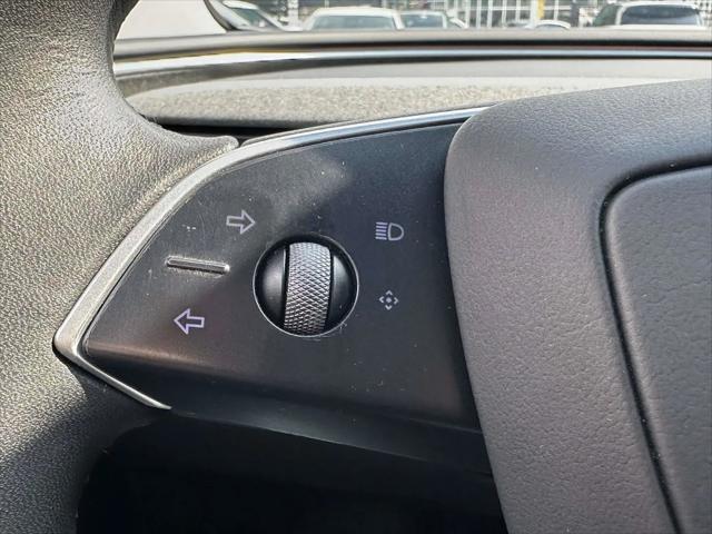 2024 Tesla Model 3 Rear-Wheel Drive