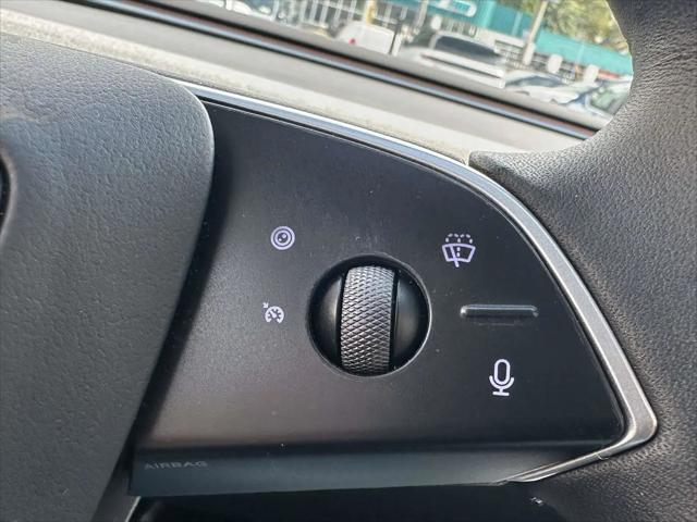 2024 Tesla Model 3 Rear-Wheel Drive