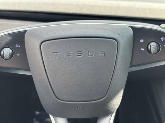 2024 Tesla Model 3 Rear-Wheel Drive