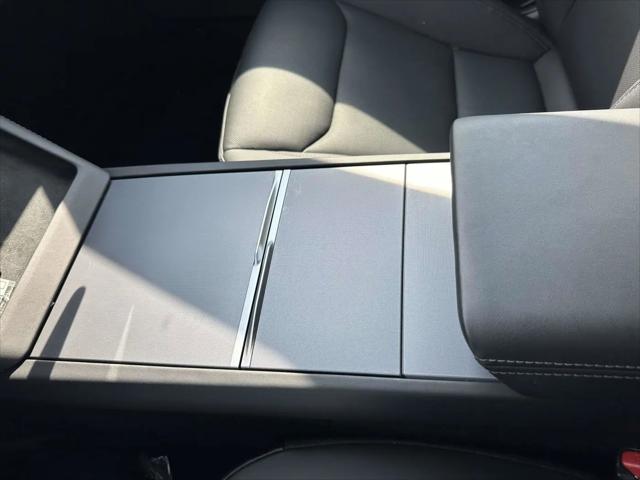 2024 Tesla Model 3 Rear-Wheel Drive