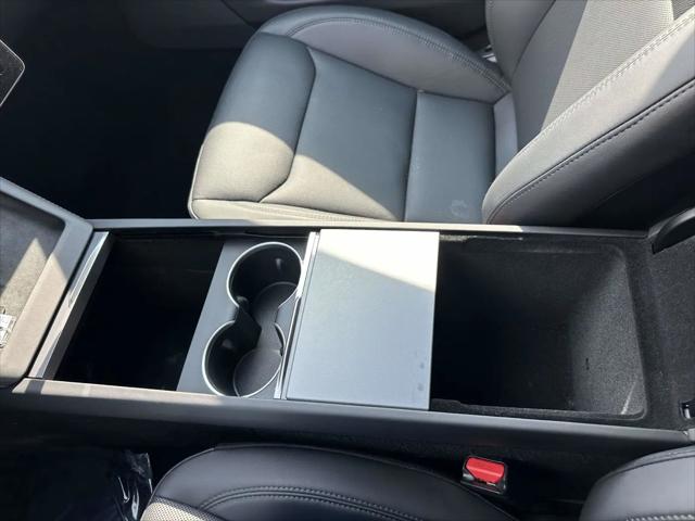 2024 Tesla Model 3 Rear-Wheel Drive