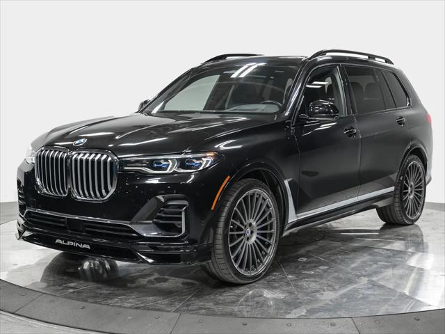 2022 BMW xB ALPINA XB7 for sale in Forest Hills, NY