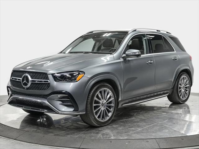 2026 Mercedes-Benz GLE GLE 450 4MATIC for sale in Forest Hills, NY