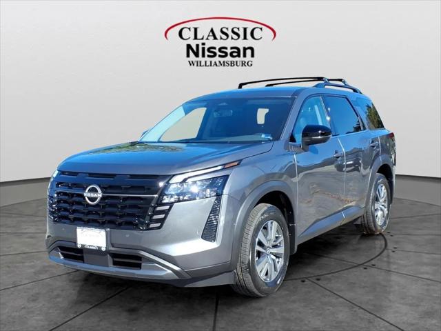 2026 Nissan Pathfinder SL for sale in Williamsburg, VA