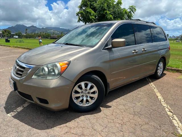 2009 Honda Odyssey EX-L for sale in Honolulu, HI