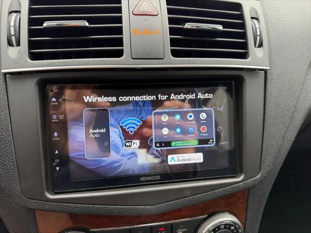 2011 Mercedes-Benz C-CLASS C 300 C 300