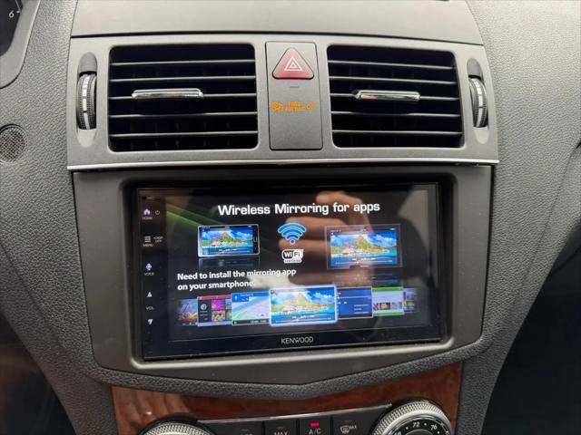 2011 Mercedes-Benz C-CLASS C 300 C 300
