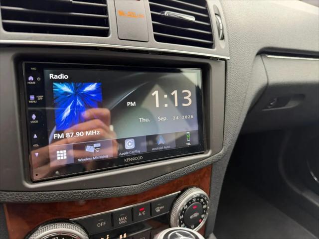 2011 Mercedes-Benz C-CLASS C 300 C 300