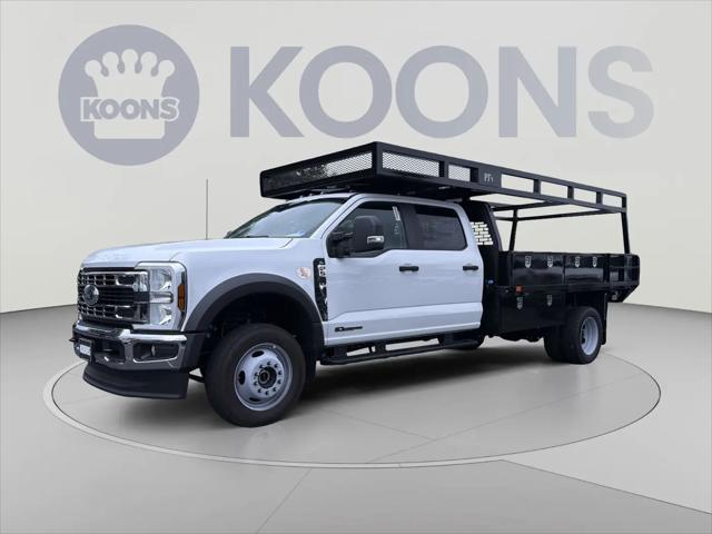 2026 Ford F-550 XL for sale in Woodbridge, VA