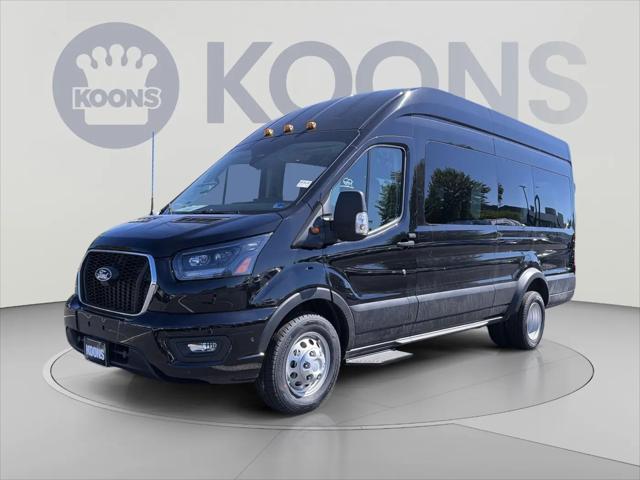 2026 Ford Transit-350 Passenger Van XLT for sale in Woodbridge, VA