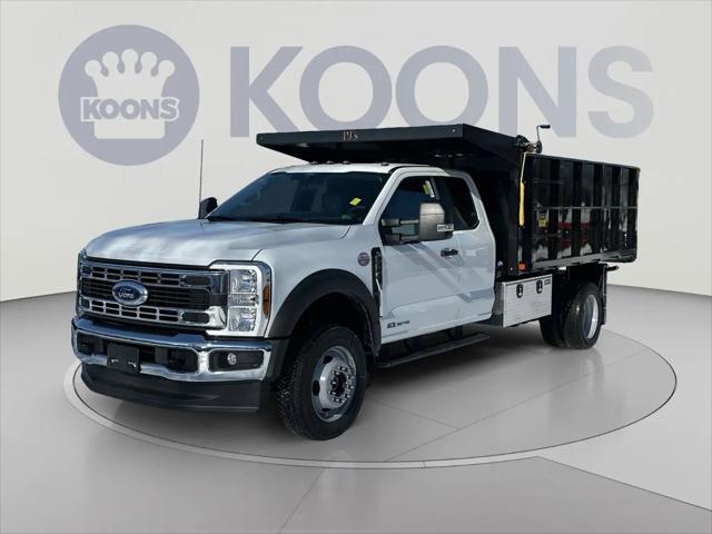 2026 Ford F-450 XL for sale in Woodbridge, VA