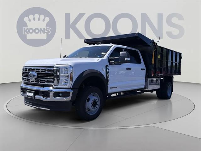 2026 Ford F-450 XL for sale in Woodbridge, VA