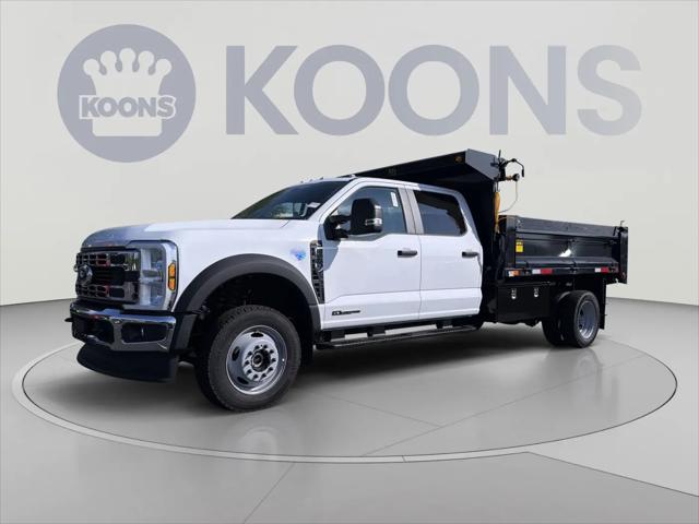 2026 Ford F-550 XL for sale in Woodbridge, VA