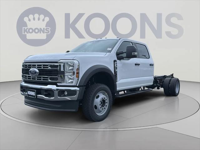 2026 Ford F-450 XL for sale in Woodbridge, VA