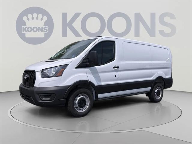2026 Ford Transit Cargo Van T-250 for sale in Woodbridge, VA