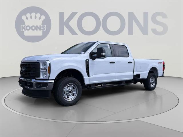 2027 Ford F-350 XL for sale in Woodbridge, VA