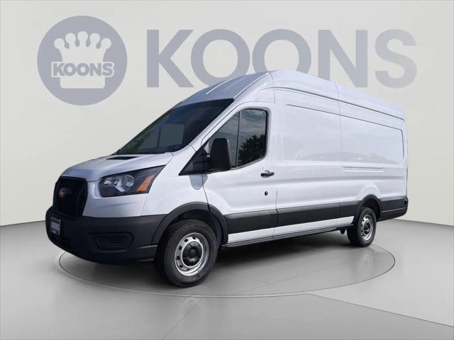 2026 Ford Transit Cargo Van T-250 for sale in Woodbridge, VA