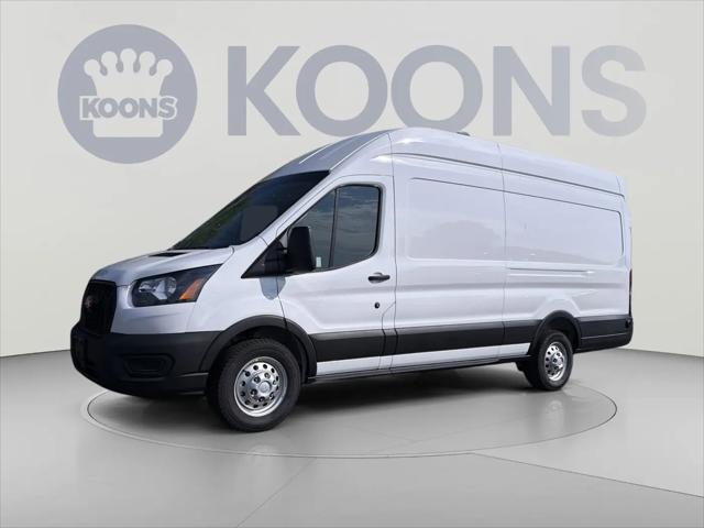 2026 Ford Transit Cargo Van T-350 HD for sale in Woodbridge, VA