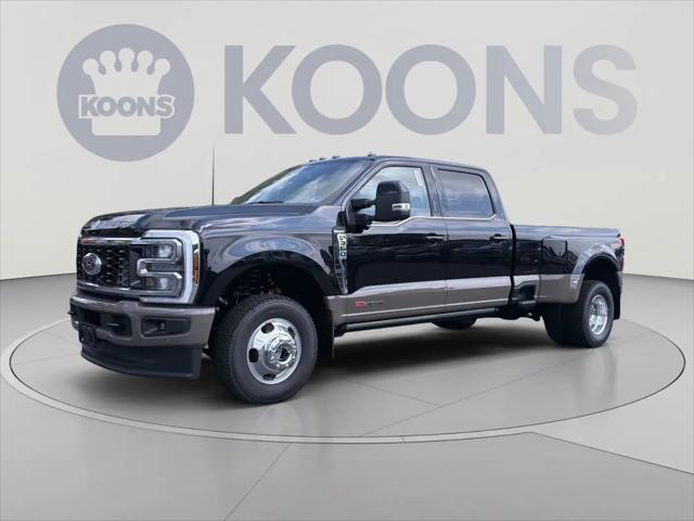 2026 Ford F-350 King Ranch for sale in Woodbridge, VA