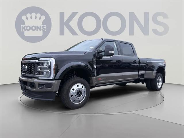2026 Ford F-450 King Ranch for sale in Woodbridge, VA