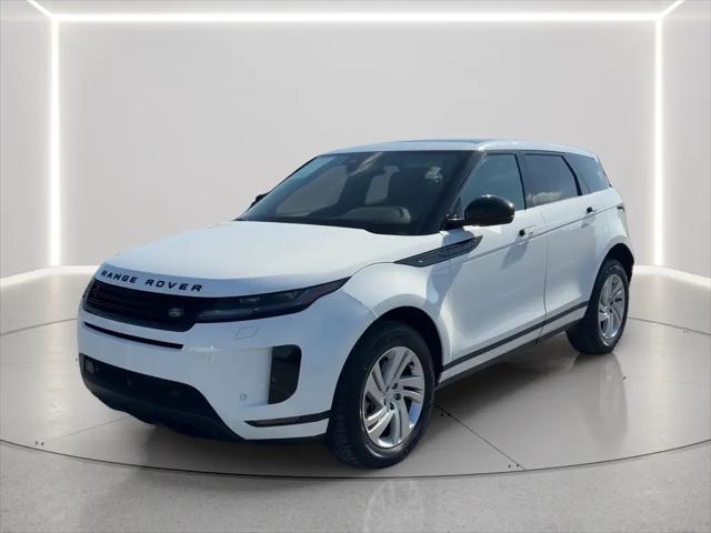 2024 Land Rover Range Rover Evoque Core S for sale in San Juan, TX