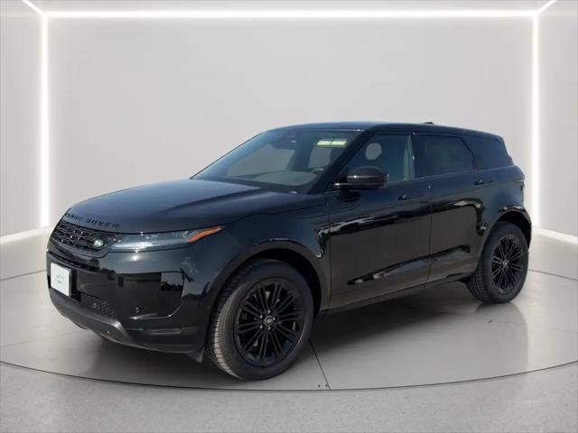 2026 Land Rover Range Rover Evoque S for sale in San Juan, TX
