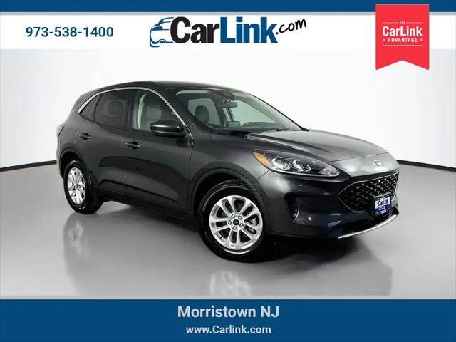 2020 Ford Escape SE for sale in Morristown, NJ