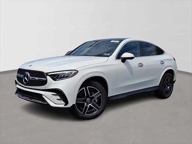 2026 Mercedes-Benz GLC 4MATIC for sale in East Petersburg, PA