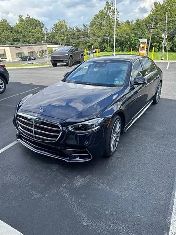 2023 Mercedes-Benz S 580 4MATIC for sale in East Petersburg, PA