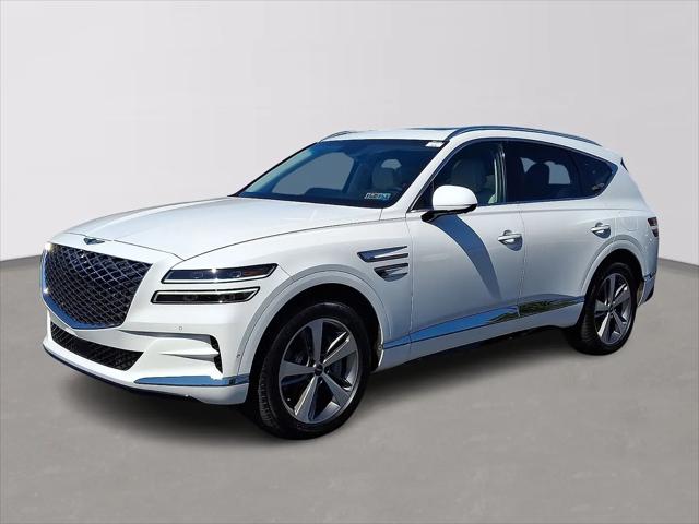 2023 Genesis GV80 2.5T AWD for sale in East Petersburg, PA