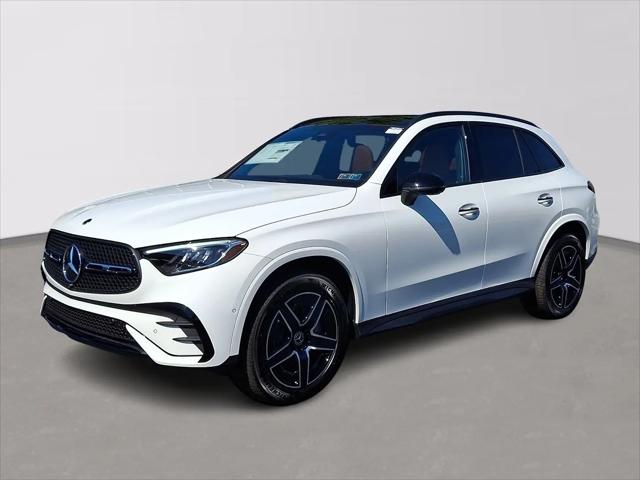 2027 Mercedes-Benz GLC GLC 300 for sale in East Petersburg, PA