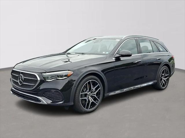 2027 Mercedes-Benz E-Class E 450 for sale in East Petersburg, PA