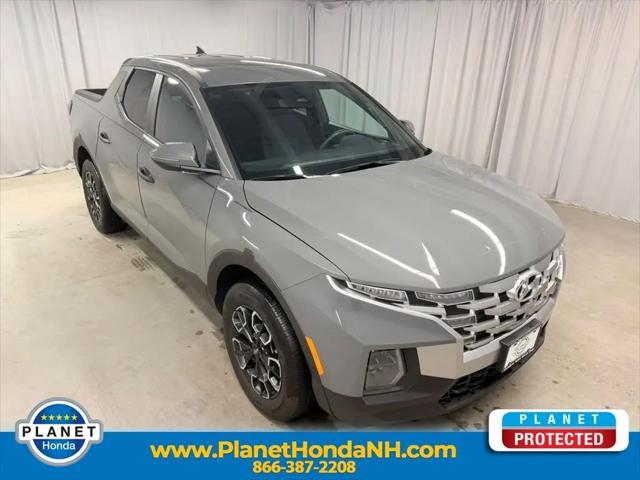 2024 Hyundai Santa Cruz SEL for sale in Tilton, NH