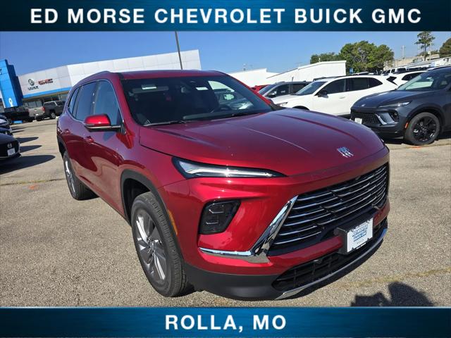 2027 Buick Enclave Preferred for sale in Rolla, MO
