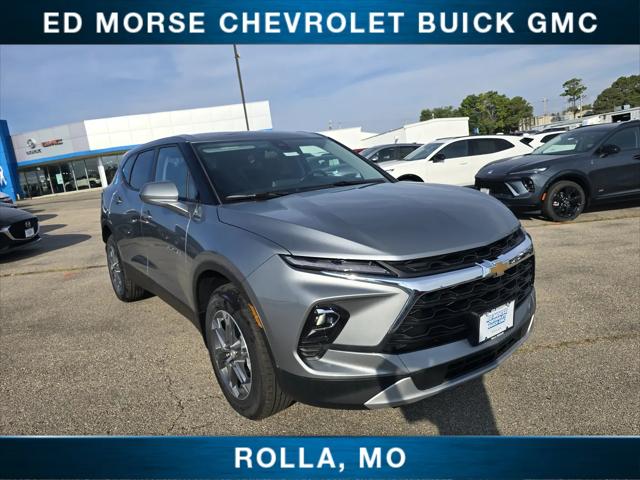 2026 Chevrolet Blazer LT for sale in Rolla, MO