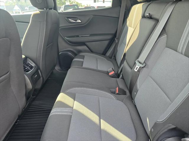2026 Chevrolet Blazer LT