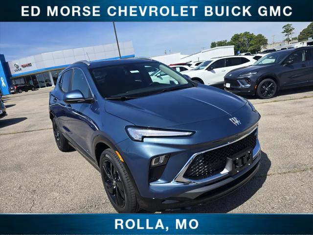 2026 Buick Encore GX Sport Touring AWD for sale in Rolla, MO
